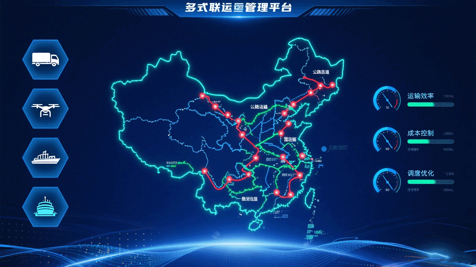 货车北斗轨迹查询